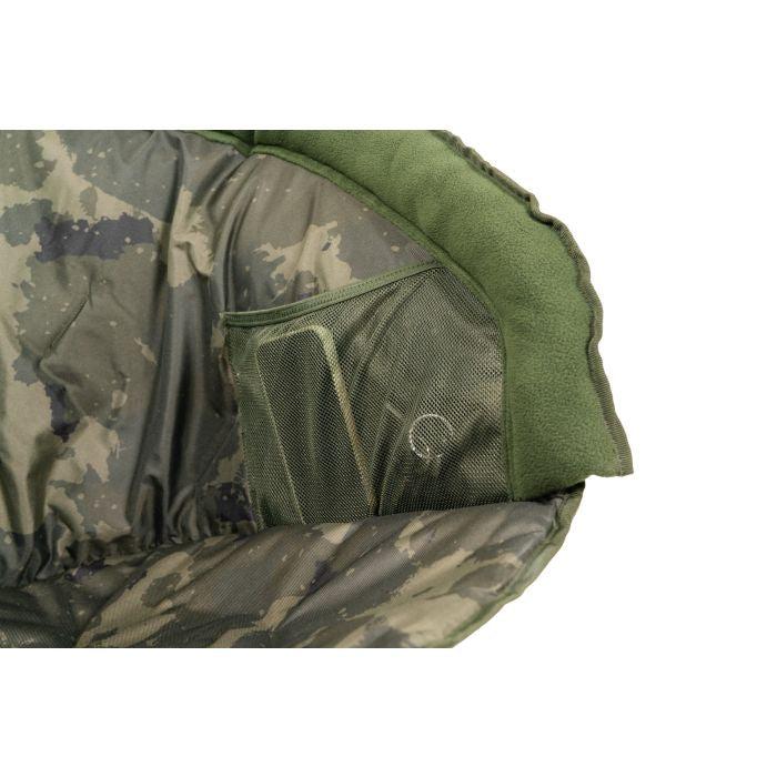 Solar Tackle - Worldwide Swing Chair