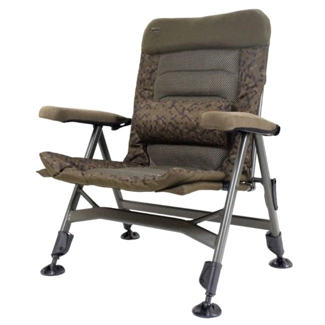 Solar - SP C-Tech Recliner Chair