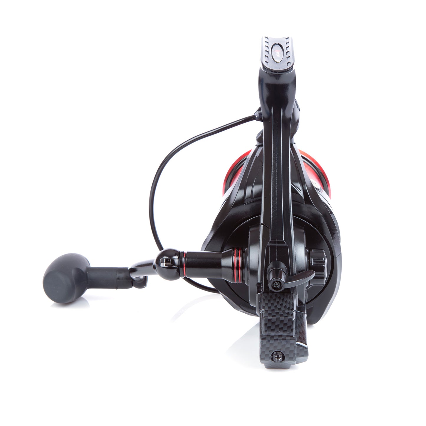 Nytro - StarkX Carbon Long Cast 6500 Reel