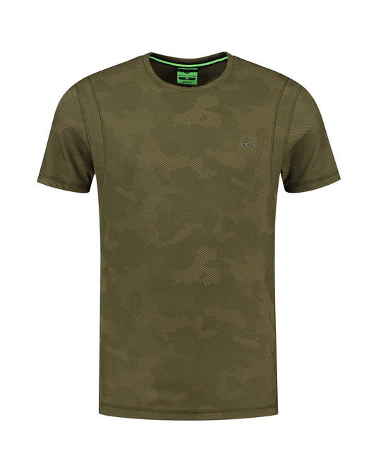 Korda - Kamo Pro Tee | Olive XXL