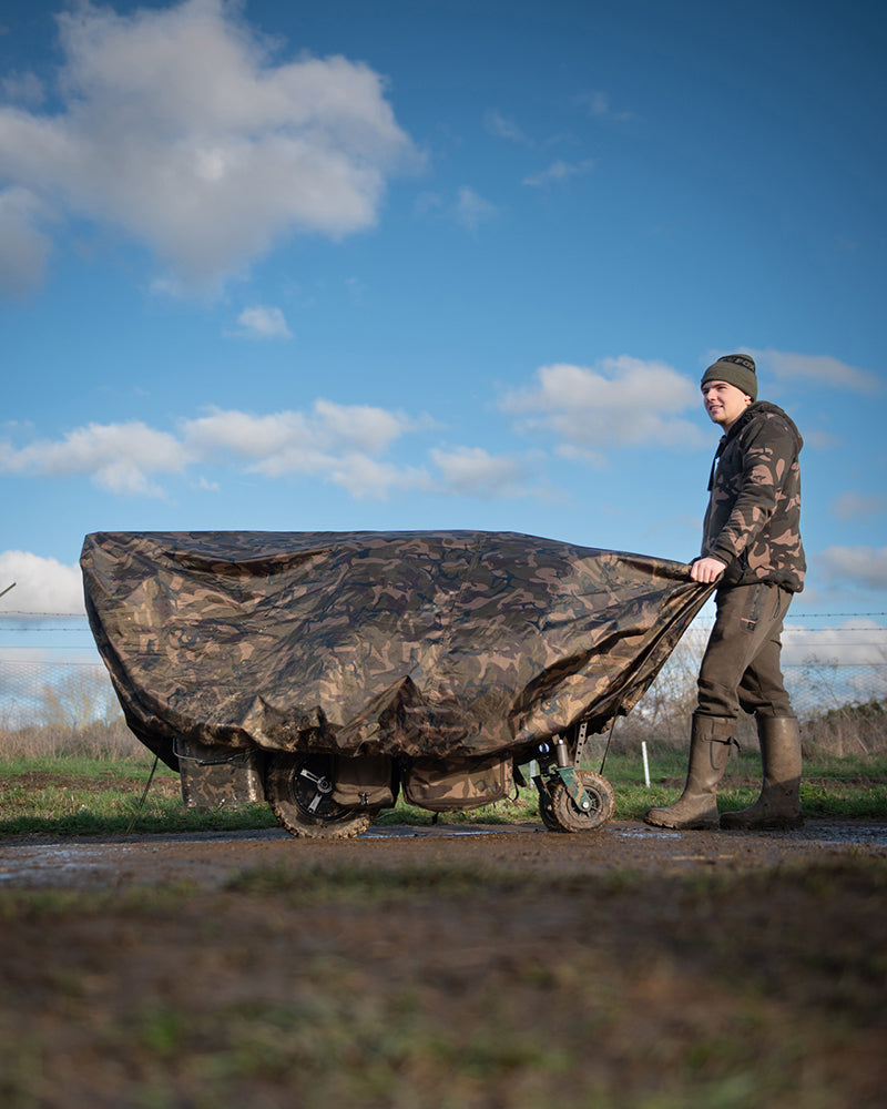 Fox - CamoLite Large Barrow Cover