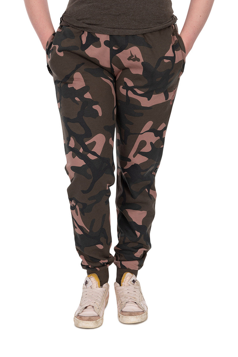 Fox - Women’s Camo Joggers