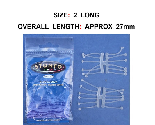 Stonfo - Bait Holder