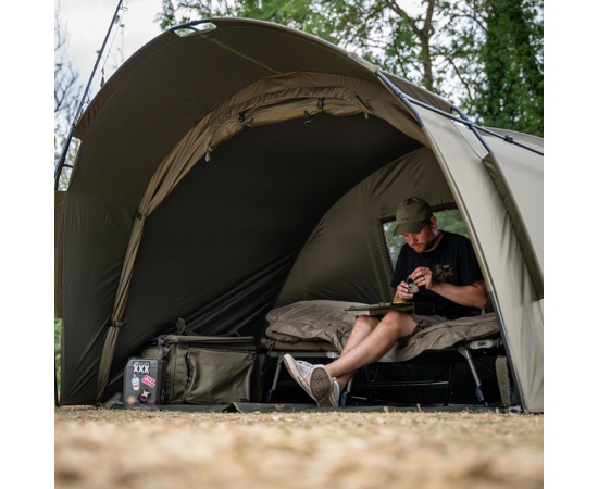 Avid - Revolve NG Bivvy - 1 Person