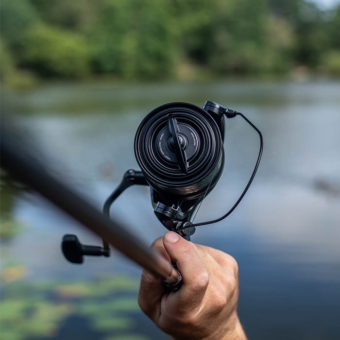 Shimano - Ultegra 14000 XTE Reel