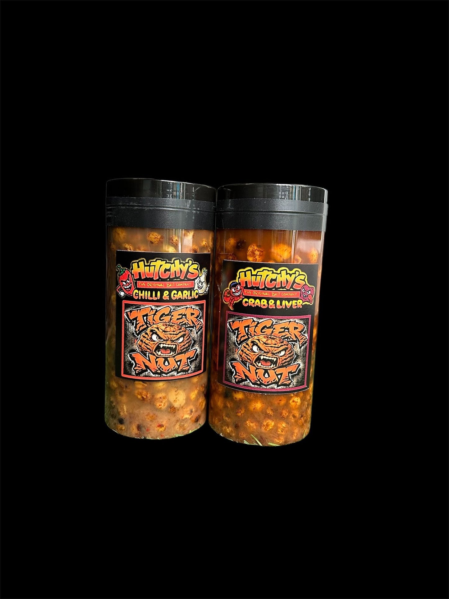 Hutchy’s - Tiger Nuts