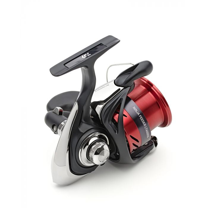 DAIWA - 23 NINJA LT3000 C MATCH REEL