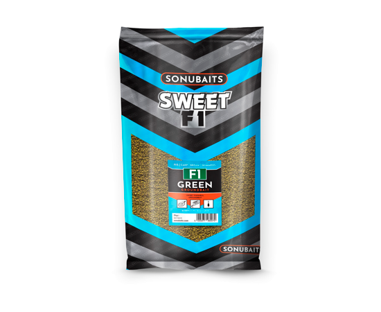 Sonubaits - Groundbait 2kg