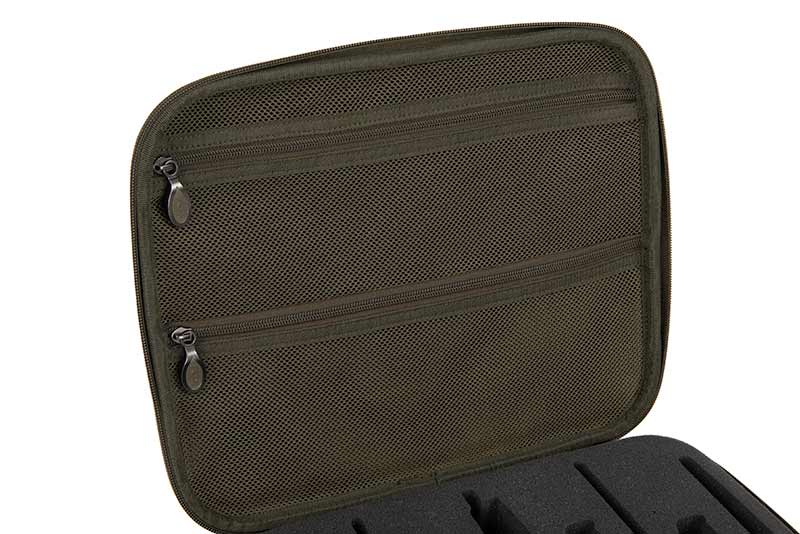 Fox - CamoLite RX+ Micron Case