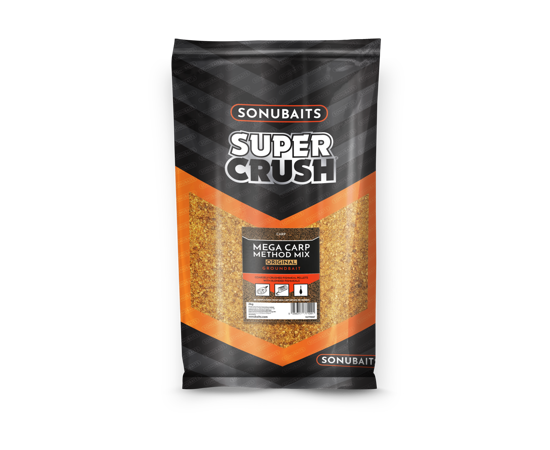 Sonubaits - Groundbait 2kg