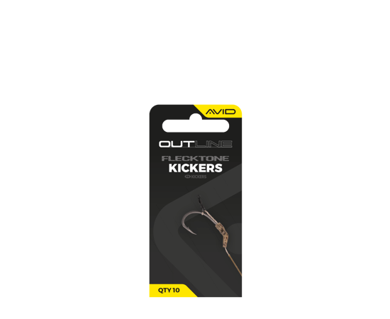 Avid - Outline Flecktone Kickers