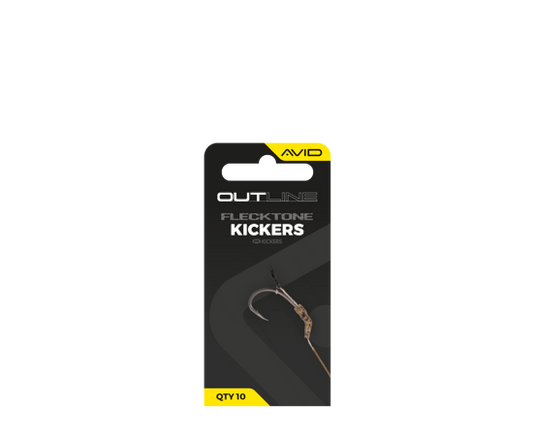 Avid - Outline Flecktone Kickers