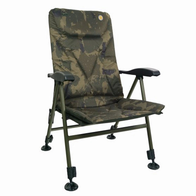 Solar - Worldwide Recliner Chair Low