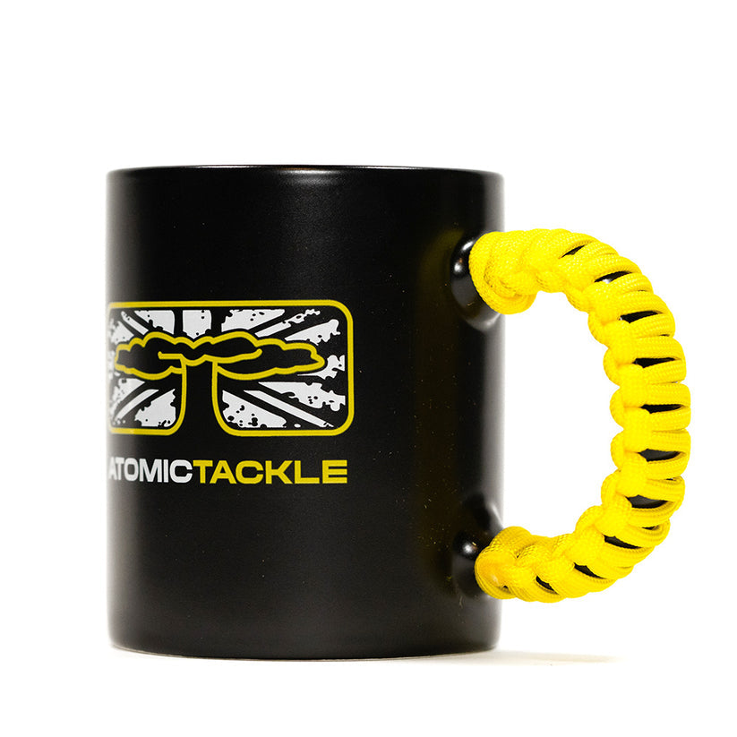 Atomic - *UNION JACK MUG* - LIMITED 4TH EDITION MUGS