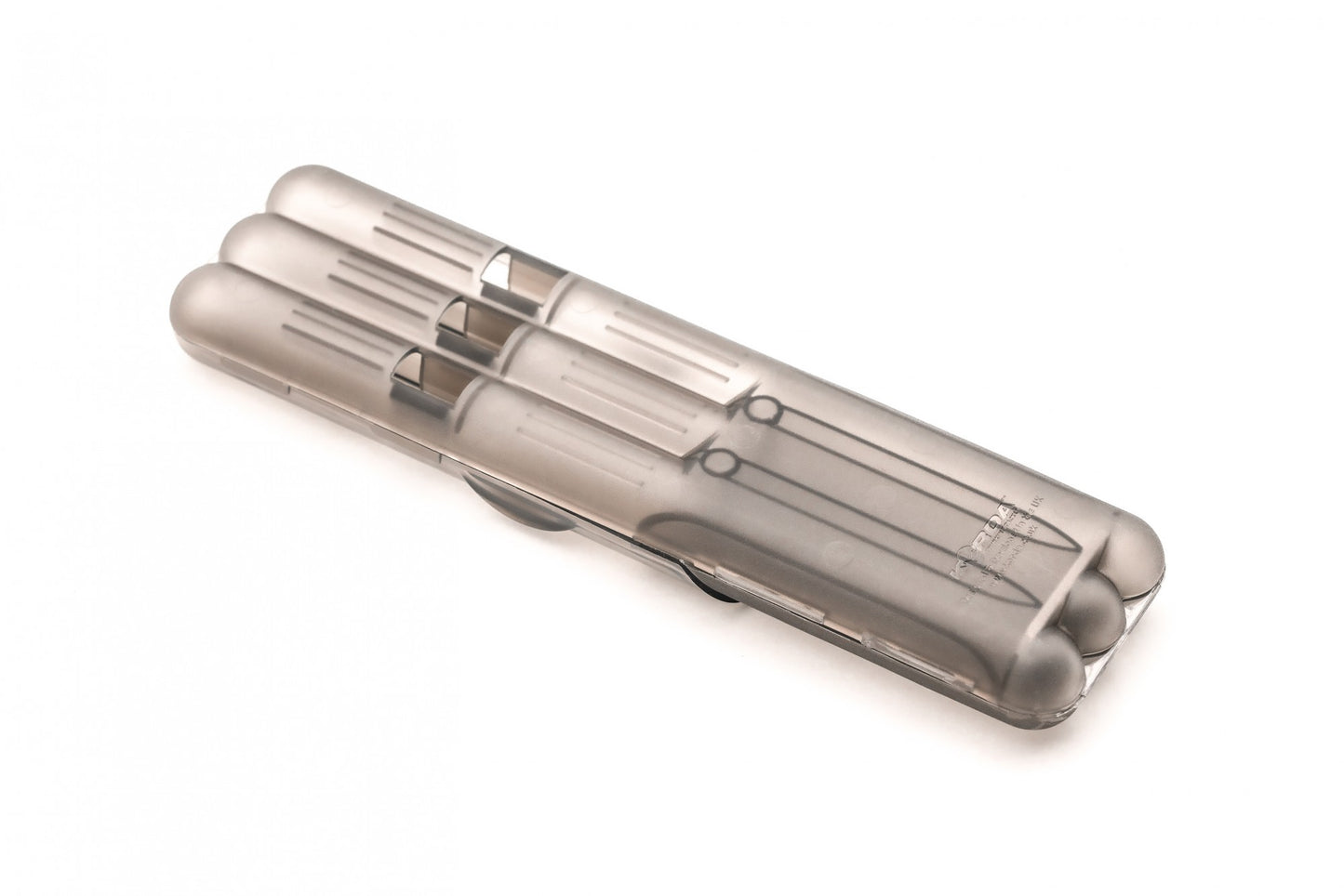Korda - 2 indicator case