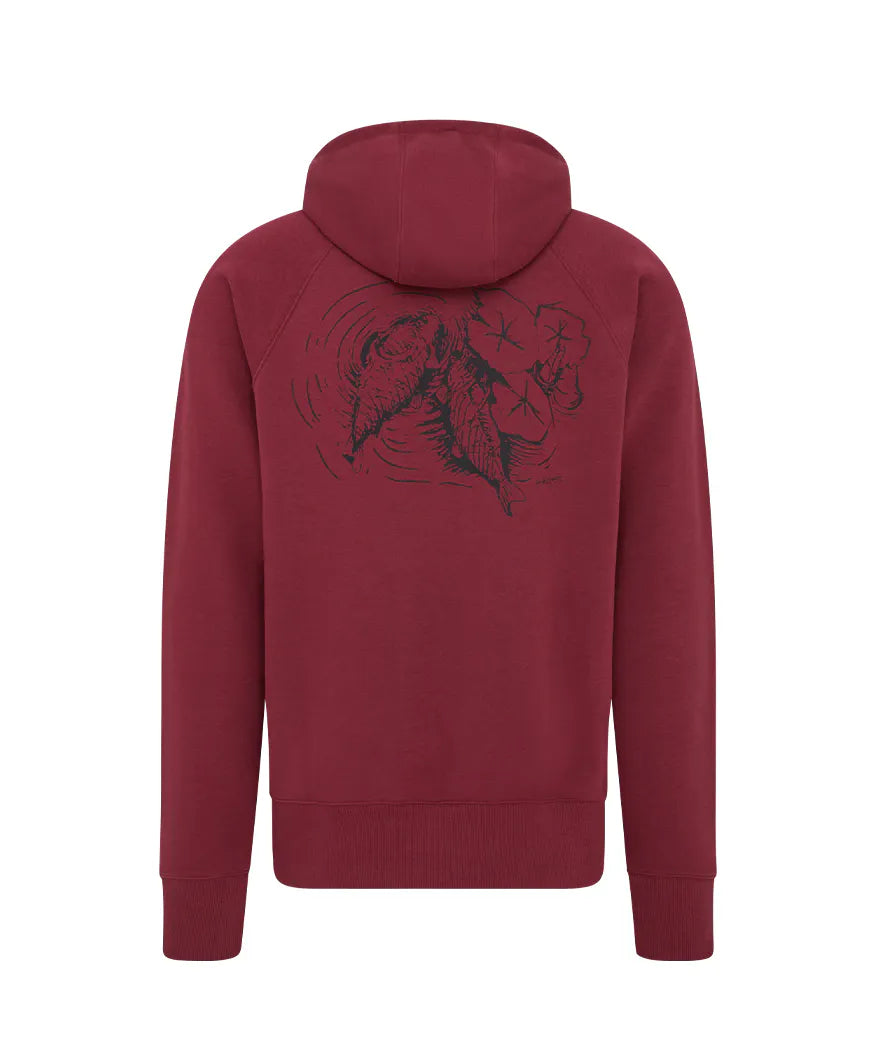 Trakker - Ripple Hoody