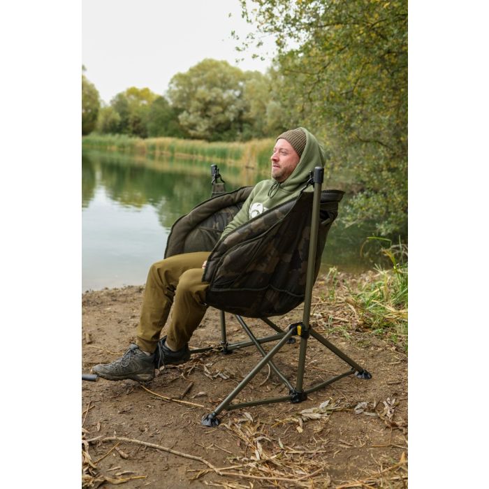 Solar Tackle - Worldwide Swing Chair