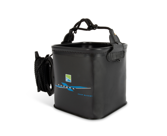 Preston - Supera X Drop Bucket