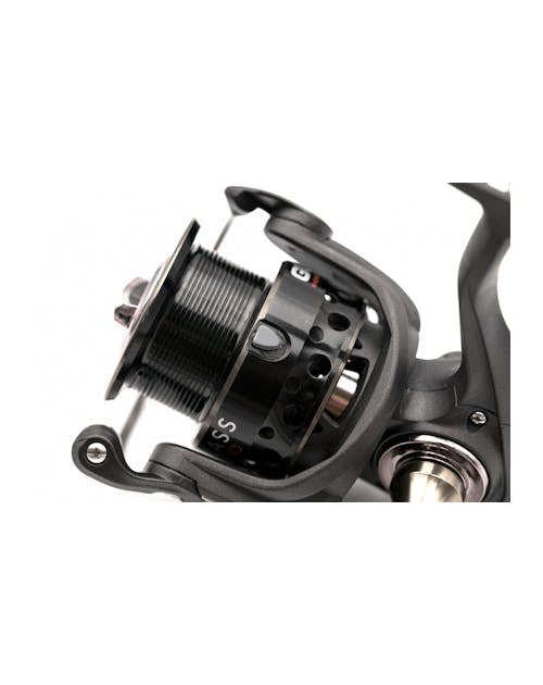 Guru - A-Class 4000 Reel