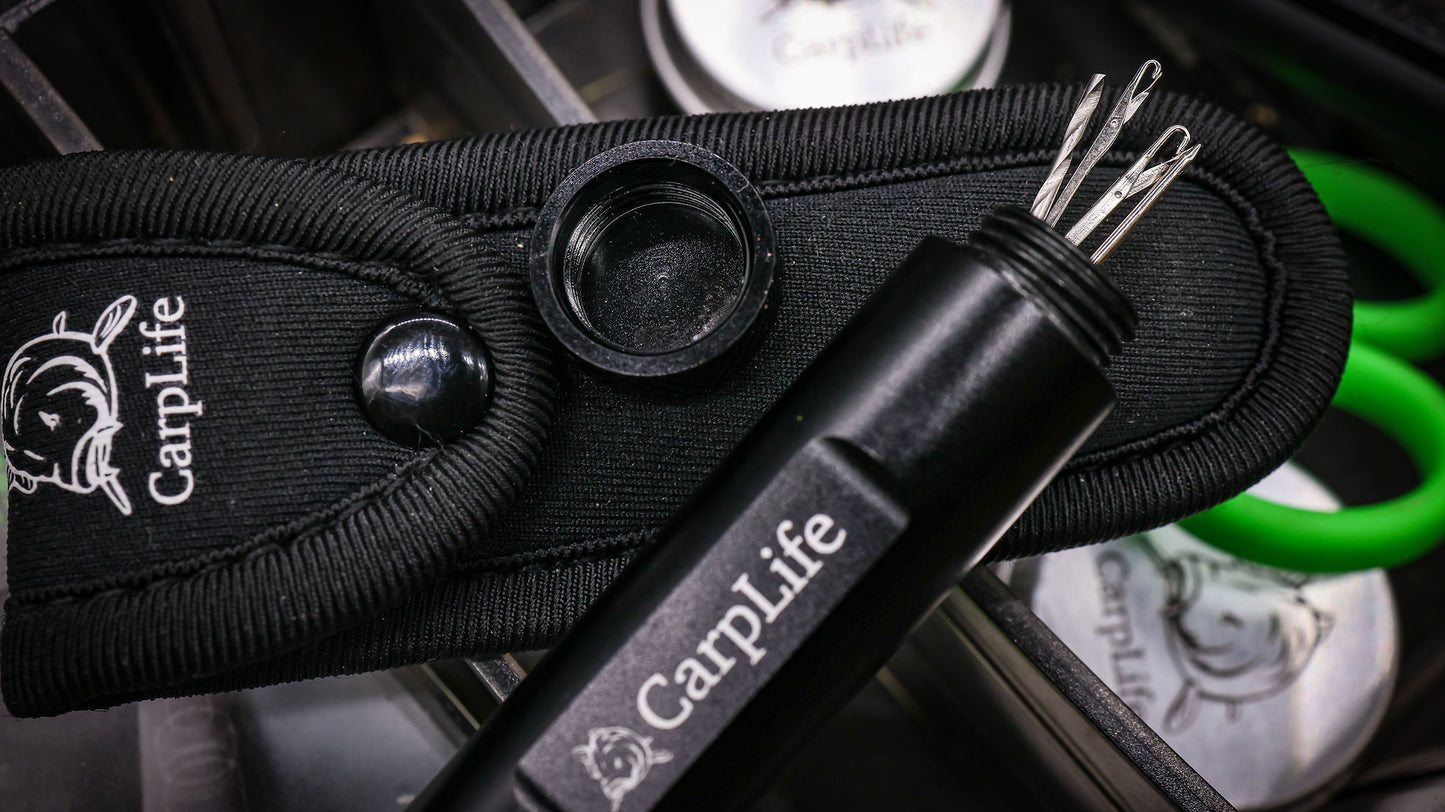 Carp Life - Multi Needle