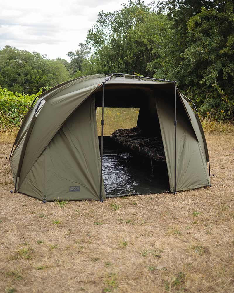 Fox - EOS Pro Bivvy - 2 Person