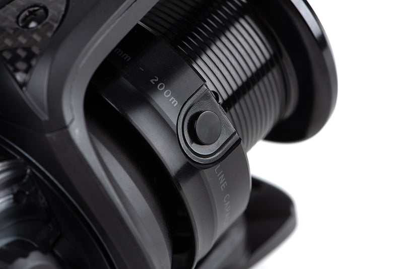 Fox - EOS 8000 FS Reel
