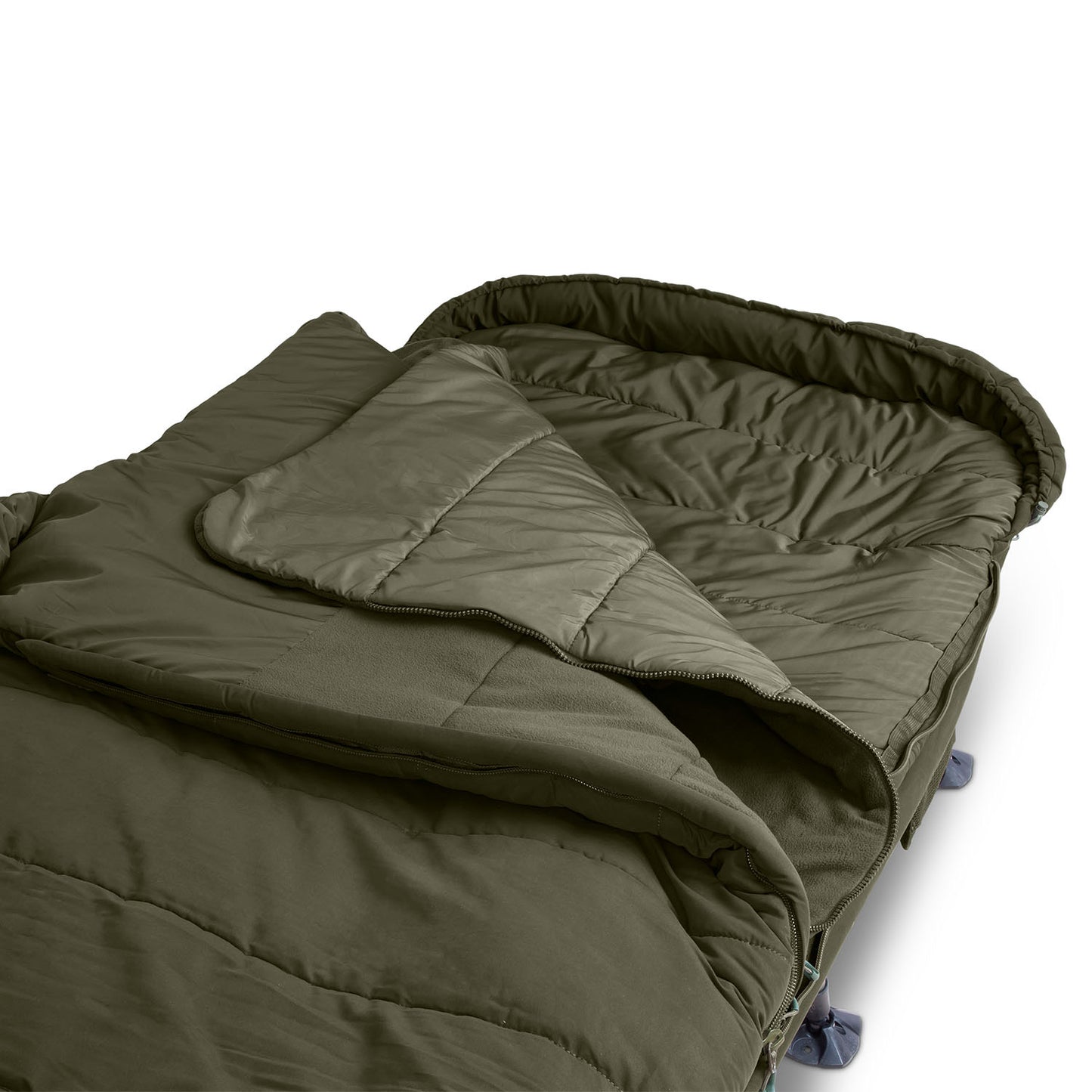 Sonik - AXS Comfort Memory Foam Sleep System