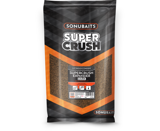 Sonubaits - Groundbait 2kg