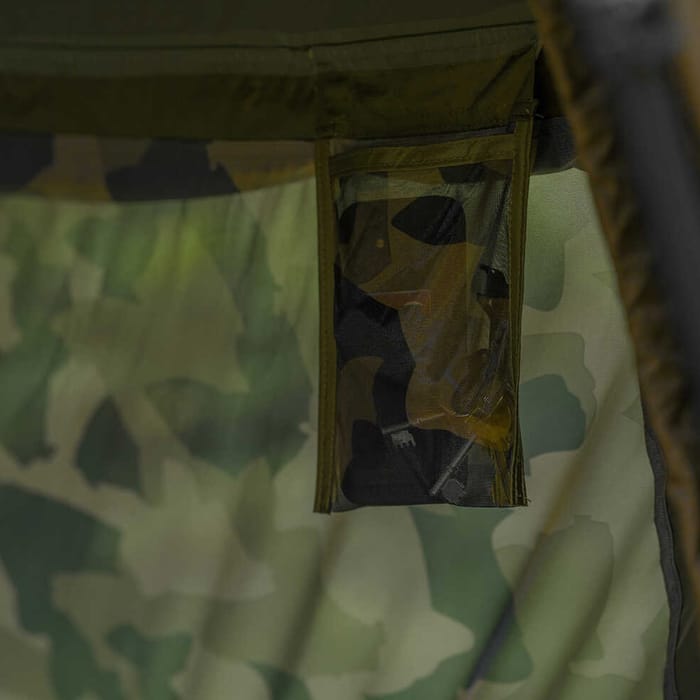 Avid Carp Exo+ Bivvy