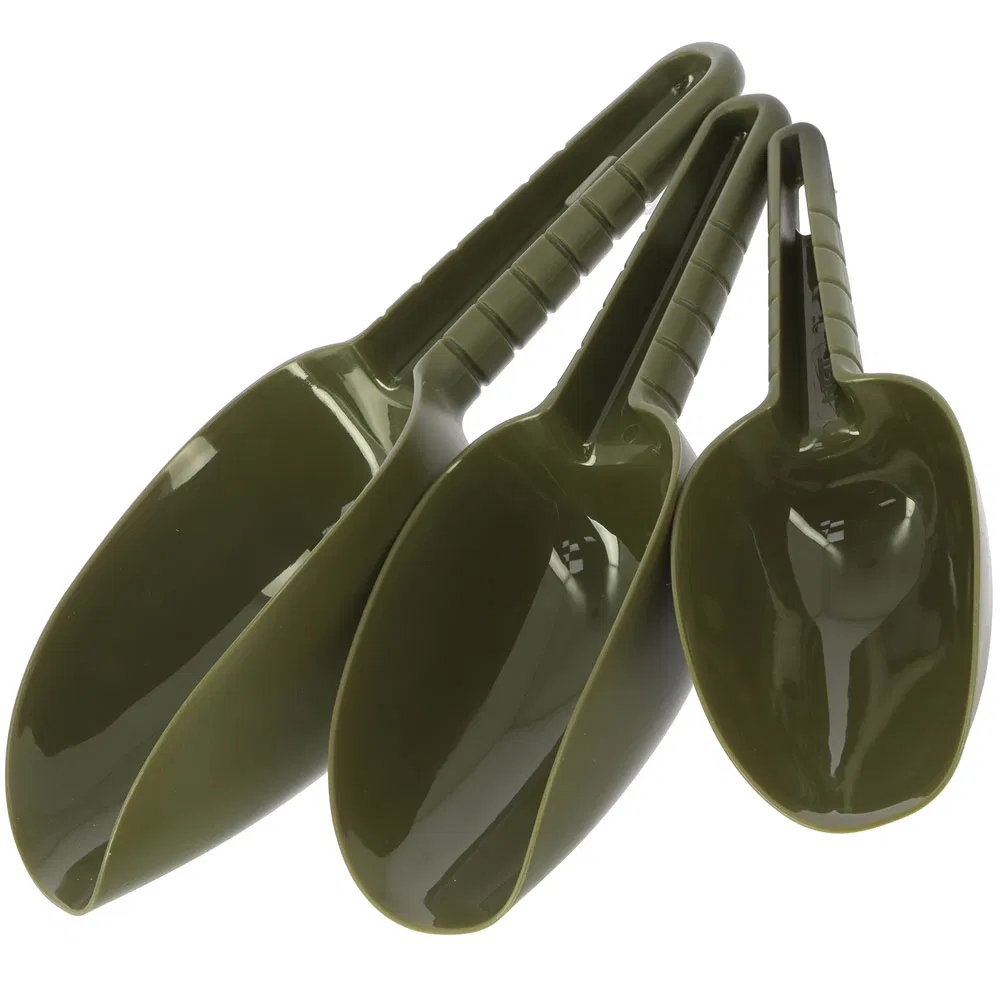 NGT - Baiting Spoon Set