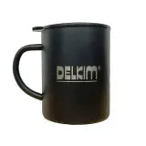 Delkim New Thermal Mug