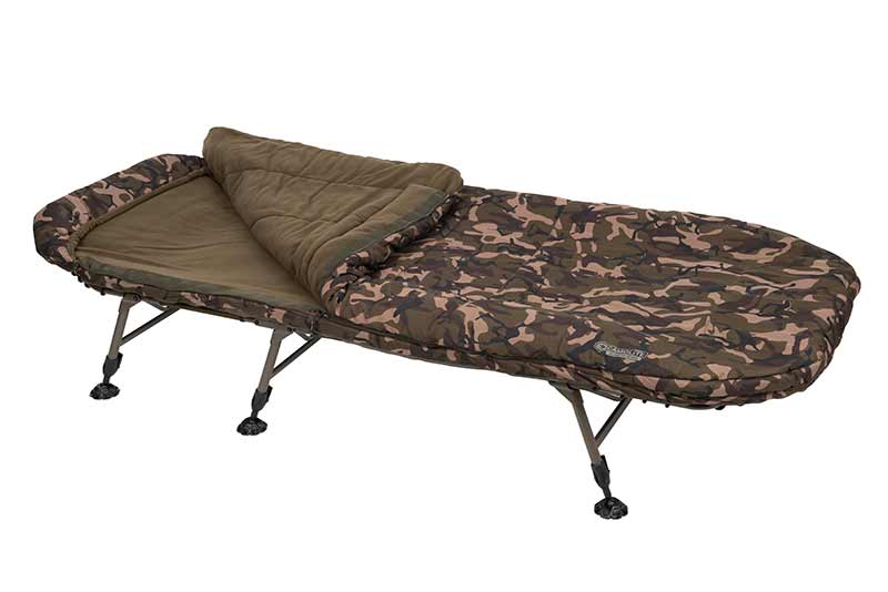 Fox - CamoLite Compact Sleep System
