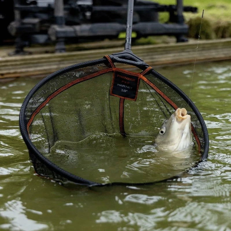 Frenzee - FXT Hair Landing Net