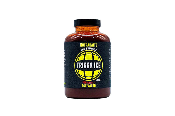 Nutrabaits - Liquid Activator 500ml