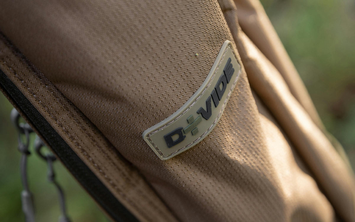 Korda - Compac Divide Holdall 13ft 5 Rod