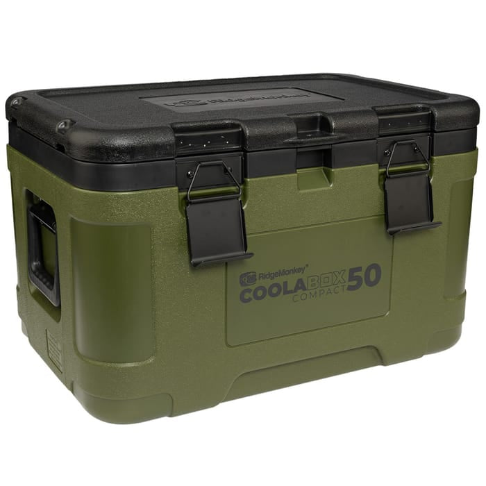 RidgeMonkey - CoolaBox