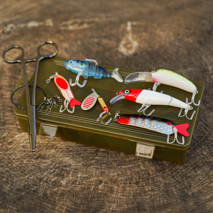 OMC - FC Lure Kits