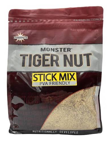 Dynamite - Monster Tiger Stick Mix
