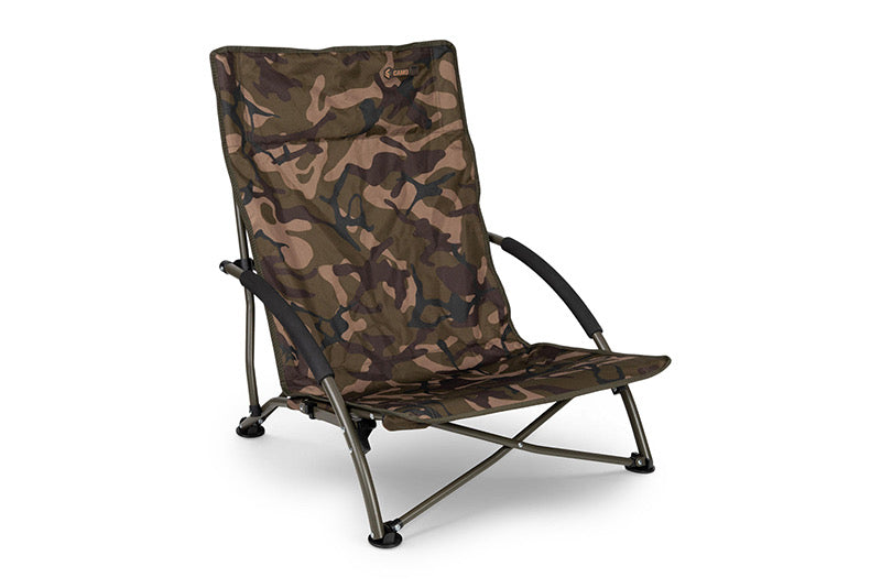 Fox - CamoLite Guest Chair