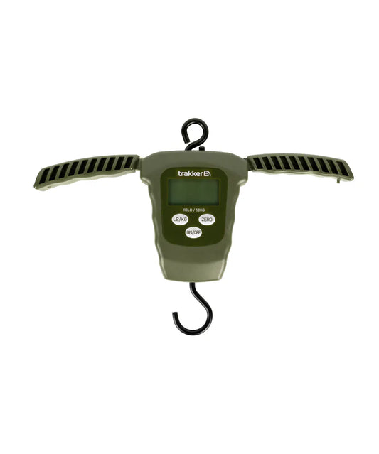 Trakker - T1 Digital Scales 110lb (50kg)