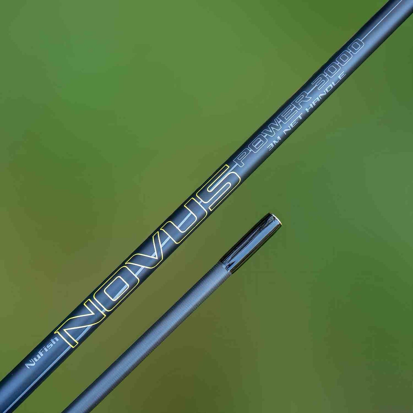 NuFish - Novus Power 3000 Net Handle