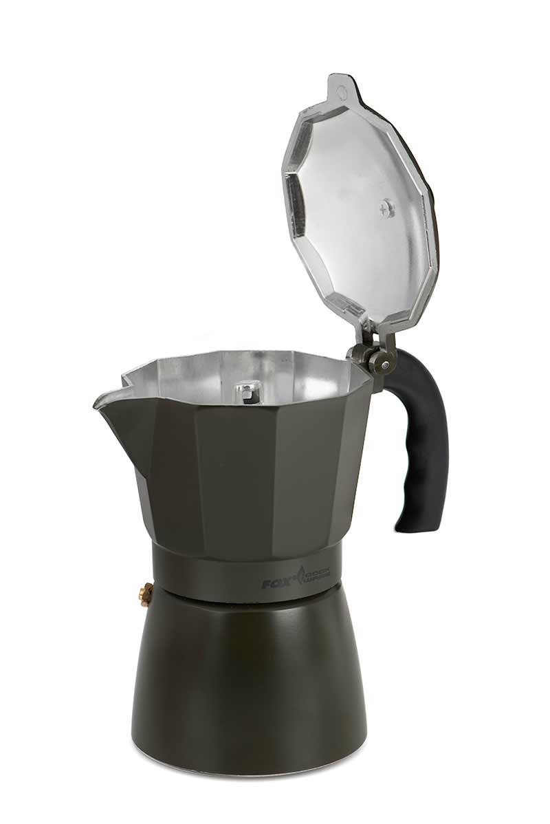 Fox - Cookware Espresso Maker