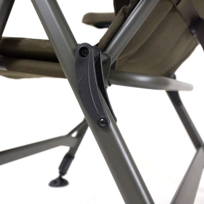 Solar - SP C-Tech High Recliner Chair