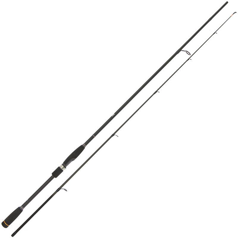 NGT - XT Pro Carbon Spinner Rod