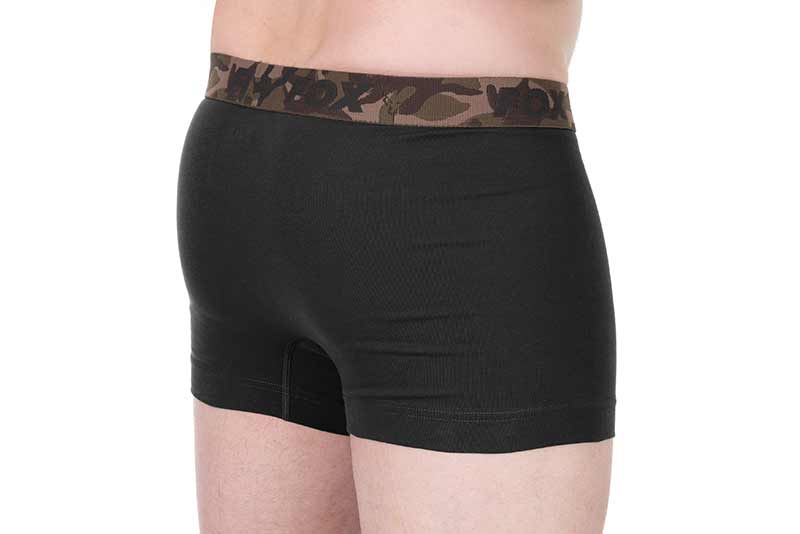 Fox - Boxers Shorts 2pk