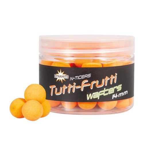 Dynamite - N-Ticers Tutti-Frutti Wafters 14mm