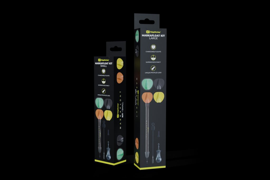 RidgeMonkey - Marka Float Kit Small