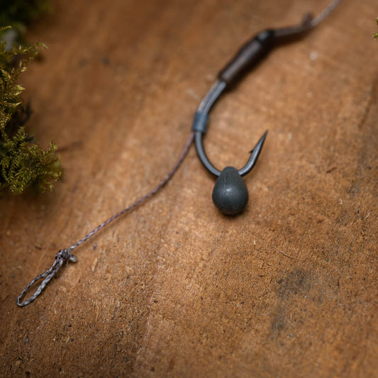 PB Products - Shot on the Hook Ready Rig