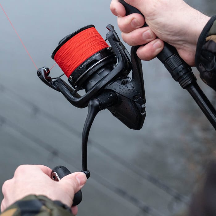 Shimano - Ultegra Spod XTE Reel