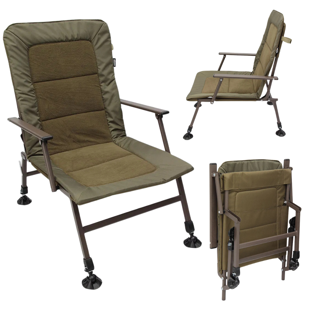 NGT - XPR Chair